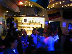 Ambiente Latino, Sch�tzenstr.