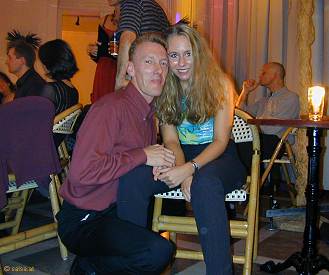 Salsa im Alten Kurhaus (anklicken zum Vergr��ern, mit ALT+F4 wieder schliessen)