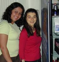 Salsa im Alten Kurhaus (anklicken zum Vergr��ern, mit ALT+F4 wieder schliessen)