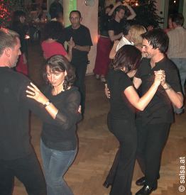 Salsa in der Vielharmonie (anklicken zum Vergr��ern, mit ALT+F4 wieder schliessen)