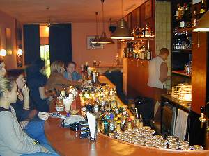 Salsateca Havanna, Linz; click to enlarge - anklicken zum Vergr��ern, mit ALT+F4 wieder schliessen