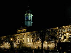 Bilder aus Linz, Ober�stereich - click to enlarge - anklicken zum Vergr��ern, mit ALT+F4 wieder schliessen