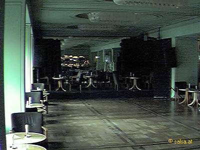 Der Gr�ne Salon