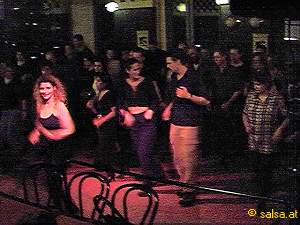 Schnupperkurs mit J�rdis