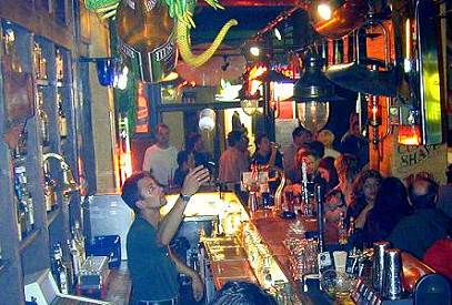 Salsa im Tacos in Bonn - anklicken zum Vergr��ern - click to enlarge