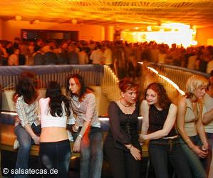 Salsa in Chemnitz (anklicken zum Vergr��ern, mit ALT+F4 wieder schliessen)