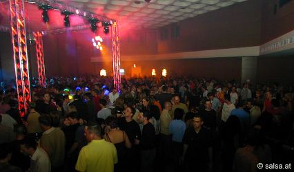 Salsa in Chemnitz (anklicken zum Vergr��ern, mit ALT+F4 wieder schliessen)