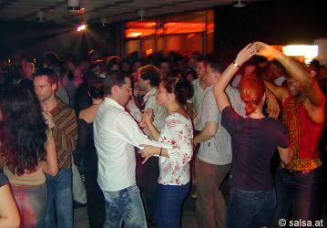 Salsa in Chemnitz (anklicken zum Vergr��ern, mit ALT+F4 wieder schliessen)