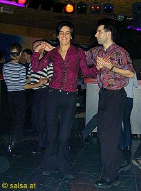 Salsa im Motown (anklicken zum Vergr��ern, mit ALT+F4 wieder schliessen)