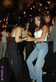 Salsaboot D�sseldorf