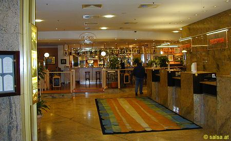 Holiday Inn Frankfurt