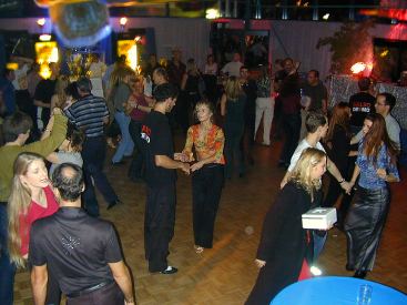 Salsodromo, Karlsruhe (klicken zum Vergr��ern - click to enlarge)