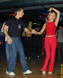 Salsodromo, Karlsruhe (klicken zum Vergr��ern - click to enlarge)