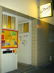 Tanzschule La Danza K�ln