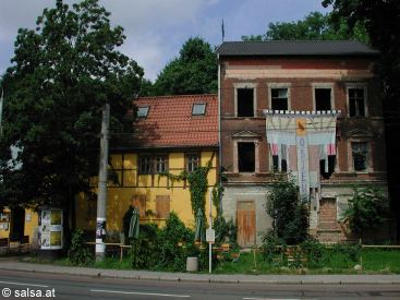 Salsa im Objekt 5 (anklicken zum Vergr��ern, mit ALT+F4 wieder schliessen)