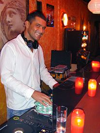 Salsa in M�nchengladbach (anklicken zum Vergr��ern - click to enlarge)